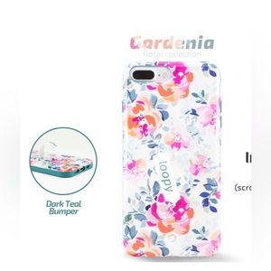 Gardenia Loopy Case
